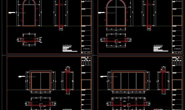 4 years ago
                

                
             777359.Free cad blocks Detail door DWG download