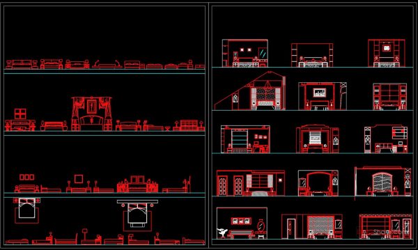 4 years ago
                

                
             1,74336.Beds front view AutoCAD blocks free download