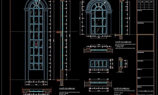 4 years ago
                

                
             1,300360.Free cad blocks Detail door DWG download