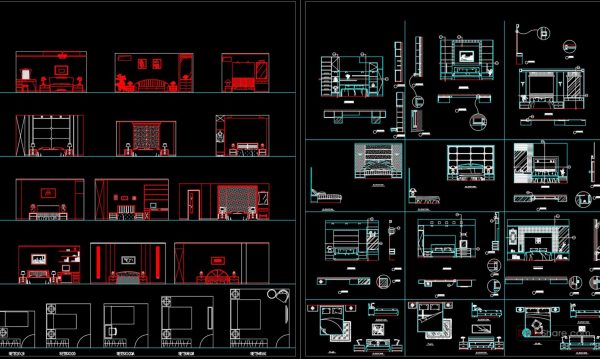 4 years ago
                

                
             3,38938.Beds front view AutoCAD blocks free download