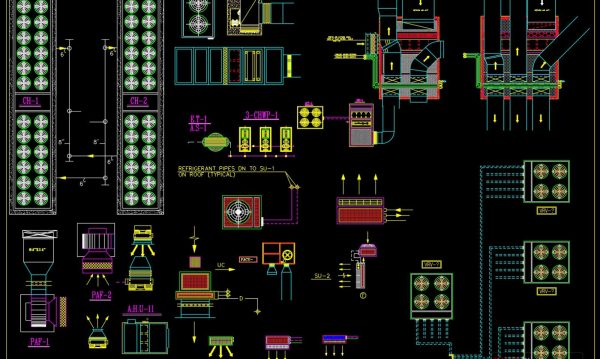 4 years ago
                

                
             4,95043.Download Free AutoCAD Blocks for HVAC BLOOK