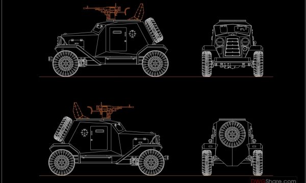 4 years ago
                

                
             1,29657.Military Vehicle Free AutoCAD File DWG