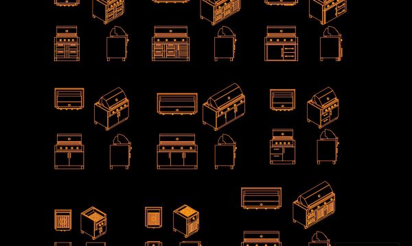 4 years ago
                

                
             3,97380.Gas Grill AutoCAD blocks free download