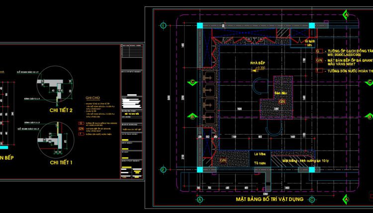 Kitchen Archives - Free download website of Autocad Blocks for Designer