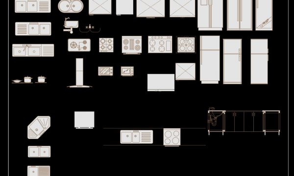 4 years ago
                

                
             2,68485.Kitchen furniture AutoCAD blocks free download