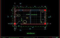110. The CAD drawings for PVC Pipe And Fitting for free download