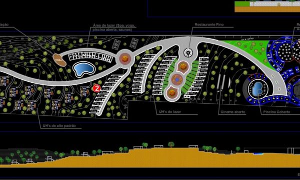 4 years ago
                

                
             3,282Resort – Project 8th Period – Morning Special AutoCAD File DWG