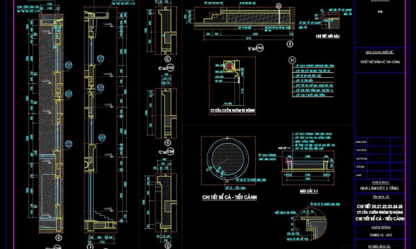 4 years ago
                

                
             1,055162.Detailed Drawings Of Up and Down Stairs, Balcony, Door In Autocad File