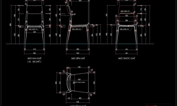 4 years ago
                

                
             1,990176.Autocad Drawing Of Walnut Chairs Details For Free Download