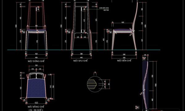 4 years ago
                

                
             1,513190.Autocad Drawing Of Walnut Chairs Details For Download