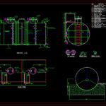 33.Free Download Of Fuel Tank and Fuel System Autocad Drawing DWG (2 ...