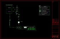 33.Free Download Of Fuel Tank and Fuel System Autocad Drawing DWG