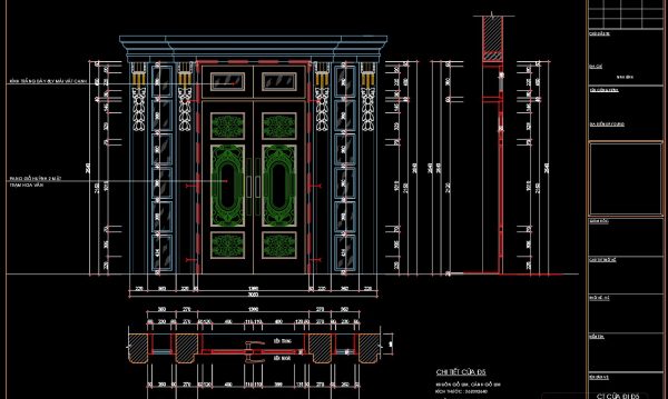 4 years ago
                

                
             857365.Free cad blocks Detail door DWG download