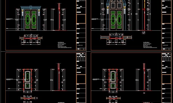 4 years ago
                

                
             1,172367.Free cad blocks detail doors DWG download