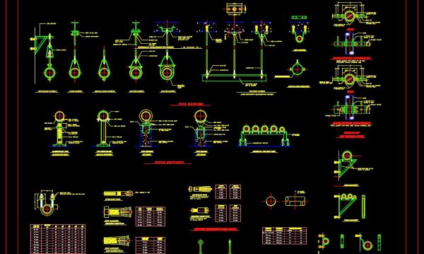 4 years ago
                

                
             5,16845.Miscellaneous details CAD Blocks free download