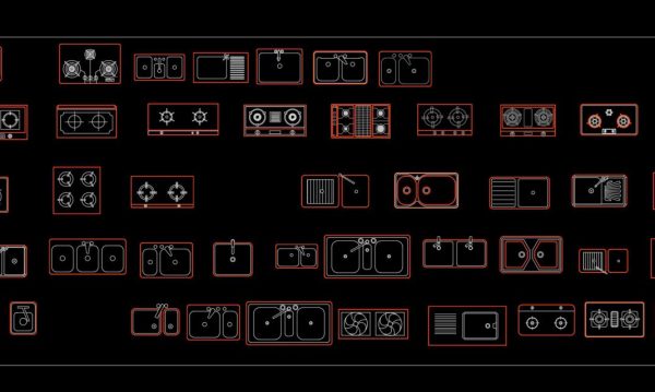 4 years ago
                

                
             3,58388.Kitchen furniture AutoCAD blocks free download