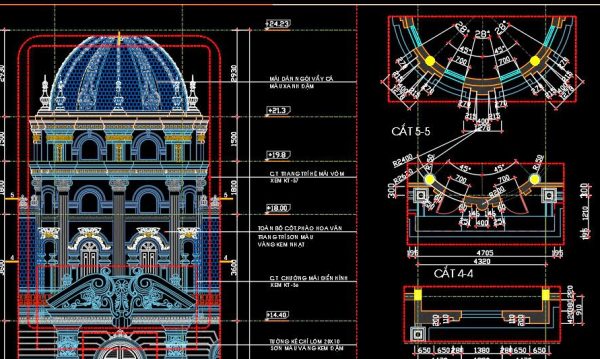 3 years ago
                

                
             4,188118.Classical Architectural details Blocks free download