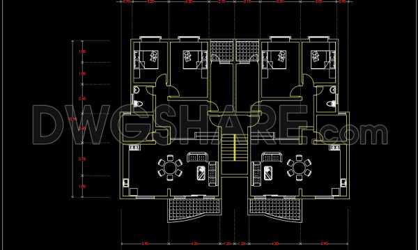 3 years ago
                

                
             891124.Apartment Plan AutoCAD File Free Download