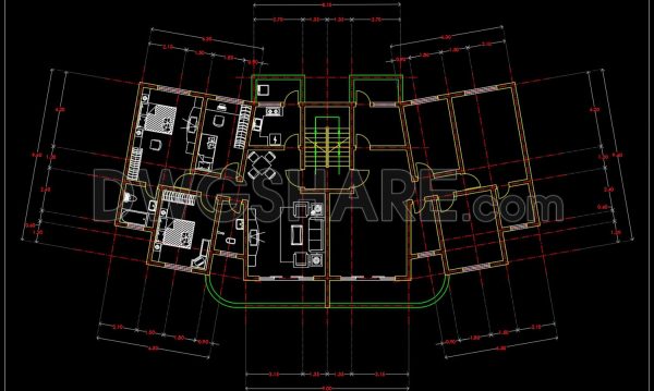 3 years ago
                

                
             814125.Apartment Plan AutoCAD File Free Download