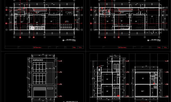 4 years ago
                

                
             1,9743-Story House A Complete Project AutoCAD File 6.8mx18m