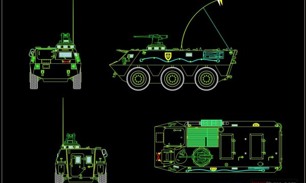 4 years ago
                

                
             1,47169.Autocad Drawing Of War Tank For Download