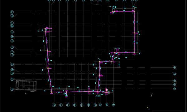 4 years ago
                

                
             1,35286.Free Download of Residential Sewage Pit Layout Plan Autocad Drawing DWG