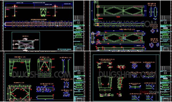 3 years ago
                

                
             1,694Autocad Drawing Of Methods For Erection Girder For Download