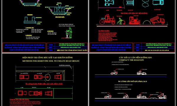 4 years ago
                

                
             2,368Methods for measureing the elevation of the building foundation AutoCAD drawings