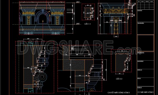 3 years ago
                

                
             1,259124.Classical Architectural details Blocks free download