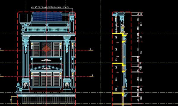 3 years ago
                

                
             2,541131.Classical Architectural details Blocks free download