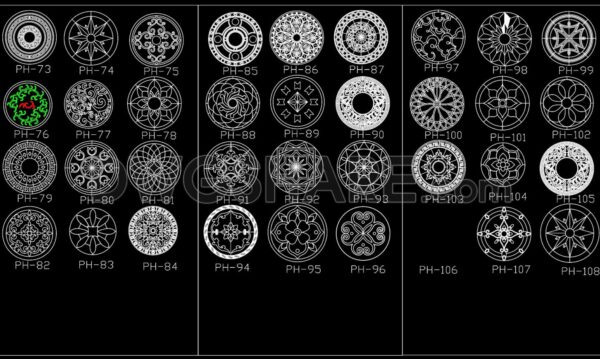 3 years ago
                

                
             866235. Paving Design CAD Blocks