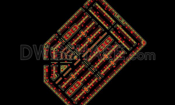3 years ago
                

                
             2,5543. Autocad Drawing Of Parking For Free Download