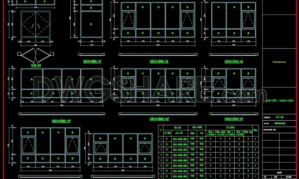 3 years ago
                

                
             2,532379.Free cad blocks Detail doors, windows DWG download