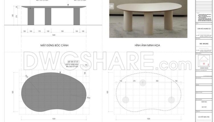 39.Detailed Drawings Of Bedroom In Autocad File
