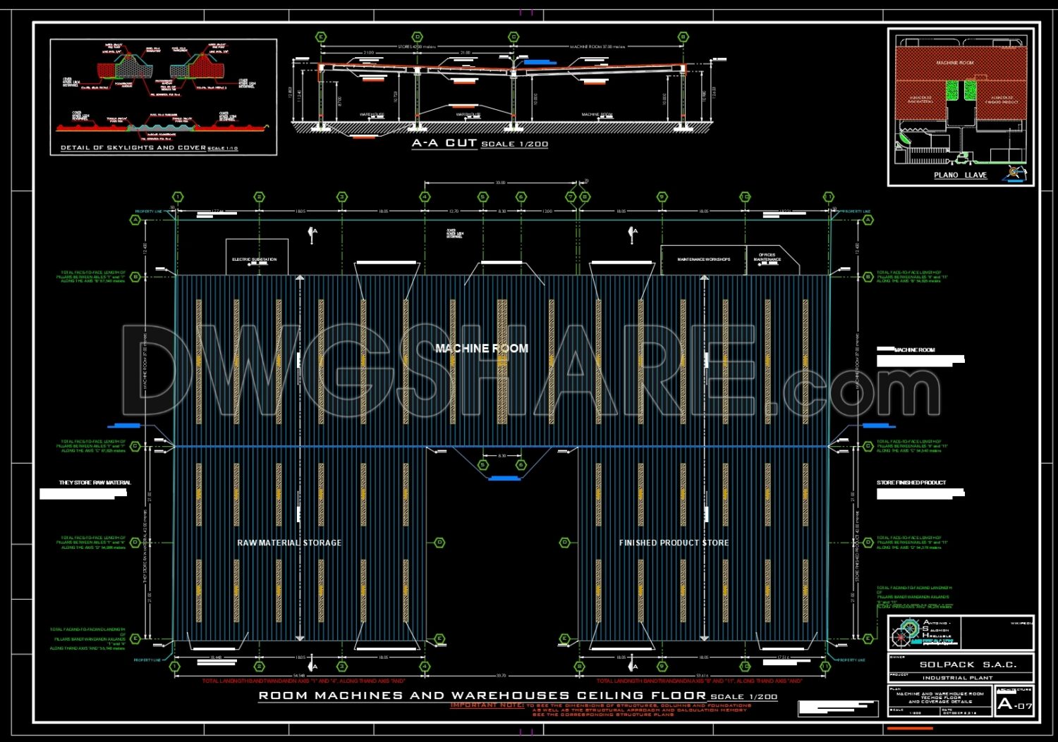 Free Cad Blocks, download DWG models for architects, designers, engineers