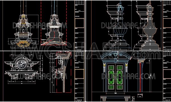 3 years ago
                

                
             1,695134.Classical Architectural details Blocks free download