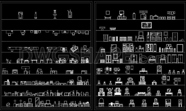 3 years ago
                

                
             3,683207.CAD Blocks Furniture for Living room