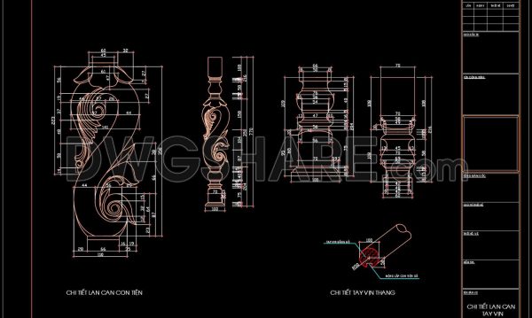 3 years ago
                

                
             1,21795.Detailed drawings of stairs in autocad file