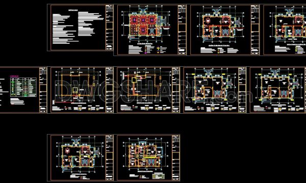 3 years ago
                

                
             4,612145.M&E drawings Of 3-Story House A Complete Project 16.7×12.3m For Download