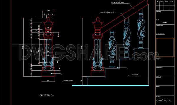 3 years ago
                

                
             1,30696.Detailed drawings of stairs in autocad file