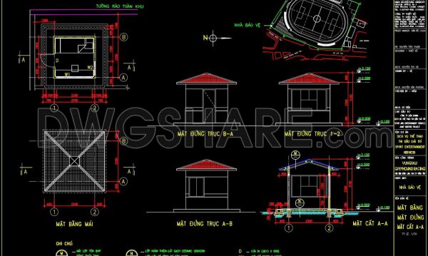 3 years ago
                

                
             2,84403.Autocad Drawings Of Guard house For Download