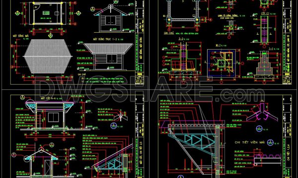 3 years ago
                

                
             2,04204.Autocad Drawings Of Guard house For Download