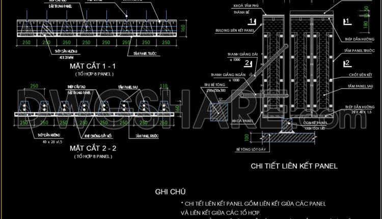 15.Autocad Drawings Of Swimming Pool Details For Download