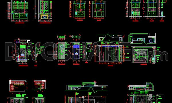 3 years ago
                

                
             3,866213.Display Cabinets Cad Blocks free download