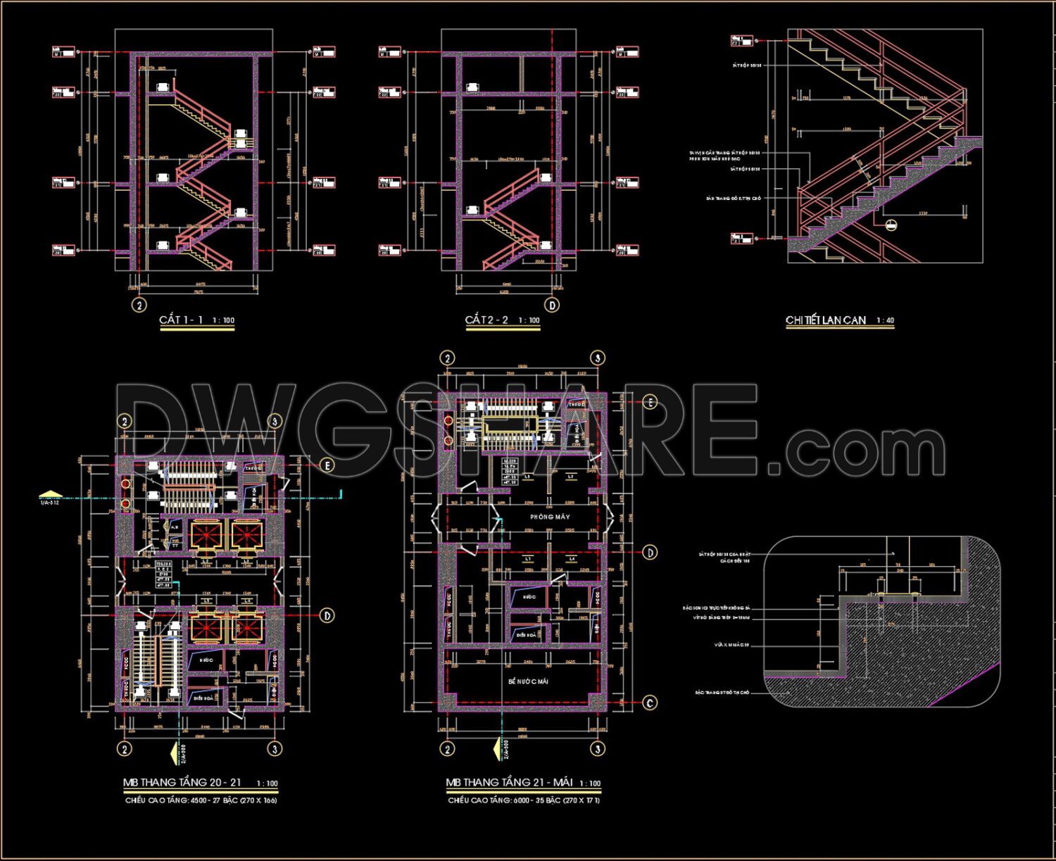 Free Cad Blocks, download DWG models for architects, designers, engineers