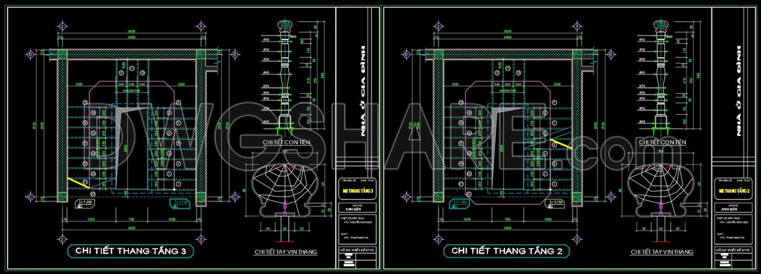 Free Cad Blocks, download DWG models for architects, designers, engineers