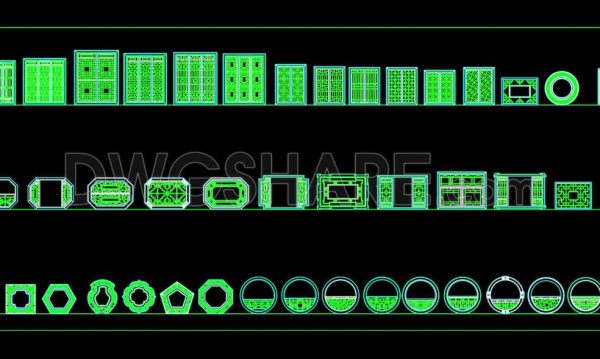 130.Decorative pattern free download