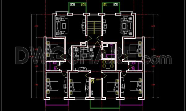 3 years ago
                

                
             629135.Apartment Plan AutoCAD File Free Download