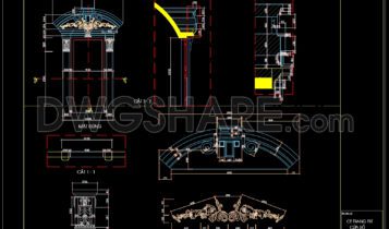 25.Crane Hook AutoCAD blocks free download | Free Cad Blocks, download ...