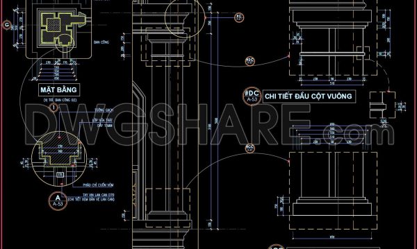 3 years ago
                

                
             541166.Autocad drawings of the detailed vertical face of a balcony available for download